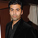 Karan Johar at Blenders Pride Fashion Tour